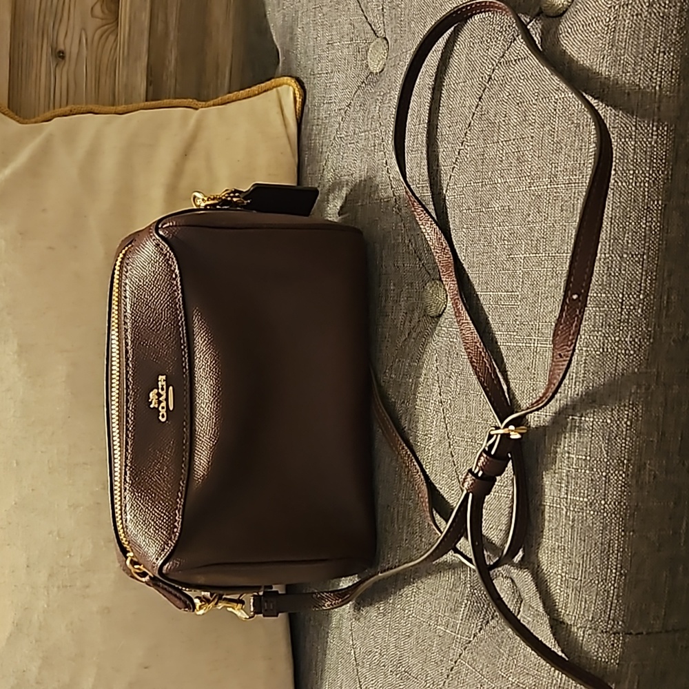 Coach Crossbody